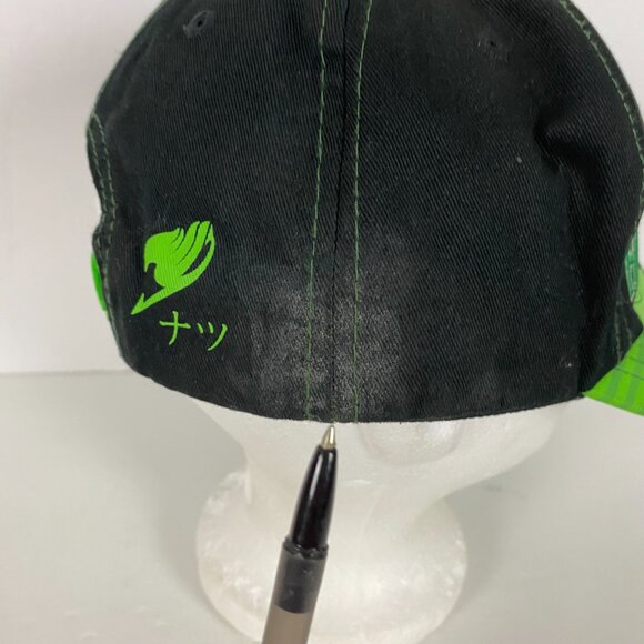 Fairy Tale Funimation Kodansha Snapback HAt Anime - Picture 6 of 11
